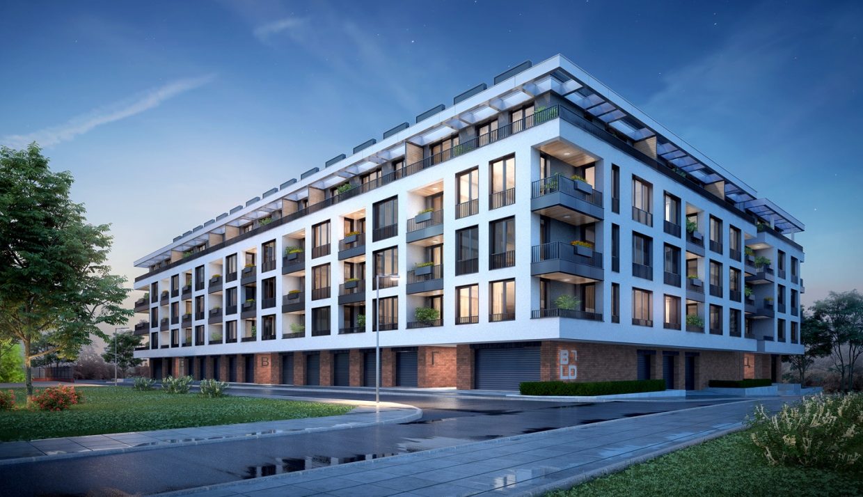 Комплекс Криста